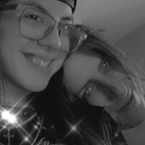 Sissy and gf